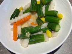 -前海沿·青岛菜(李沧万达店)