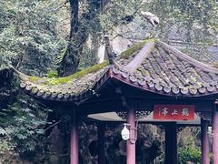 -杭州黄龙洞
