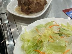 -蒙乡烤全羊·烤羊腿(京溪同和店)