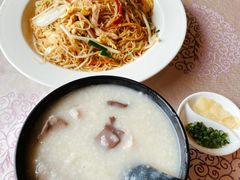三丝炒米粉-纳福苑(亮庆餐饮分店)