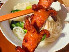 -秤砣砣·湖南粉面馆(青年路店)