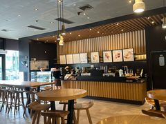 -星巴克臻选(舟山凯虹广场店)