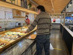 -泰润8号饭堂(闻喜路店)