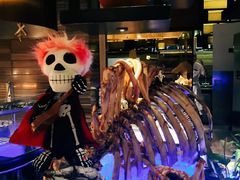 -长沙北辰洲际酒店-兰调全日餐厅