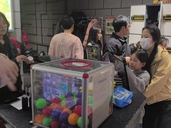 -bb boom运动闯关密室·聚会团建·家庭亲子(龙湖西溪天街店)