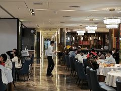 -怀德酒楼·粤菜·海鲜·茶点(宝安国际机场店)