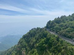 -泰山风景名胜区