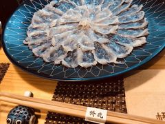 -桥岚·巷子鲜河豚鱼(专门店)