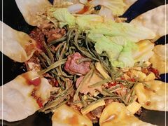-农家霸王地锅鸡(国顺东路店)