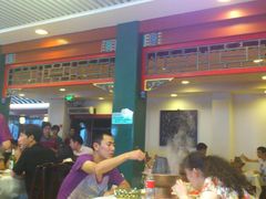 -东来顺饭庄(王府井步行街店)