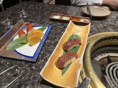 -老乾杯和牛烧肉(王府中环店)