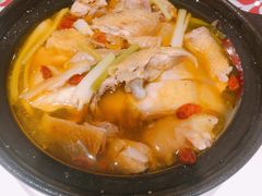 -鹭岛新泉客家菜·海鲜·融合菜(莲前店)