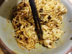 宜宾燃面-付小姐在成都(川沙店)