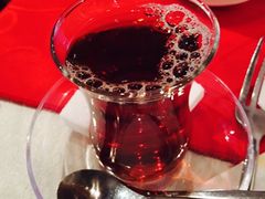 红茶-土耳其妈妈