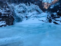 -黑龙潭风景区