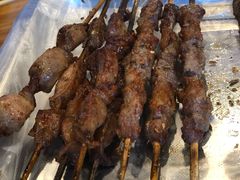 -京朋串屋·烧烤(望京西路总店)