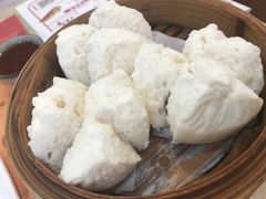 -点都德(大茶楼店)