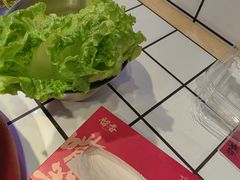 -留香铁板烤肉(解放西路旗舰店)