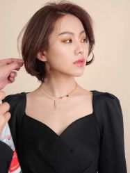 -时尚殿堂hair salon
