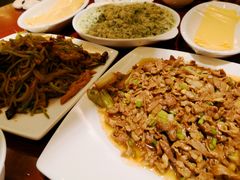 -鸢飞潍坊菜馆(鸢飞大酒店)