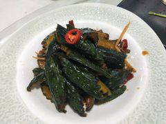 -阿姐小菜(三林店)