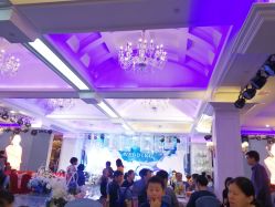 宴会厅-大喜成国际宴会中心(金华店)