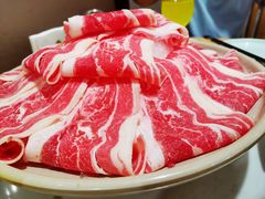 -洞仙锅(花园街店)