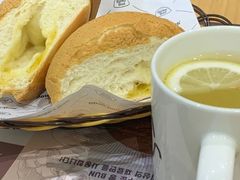 -劳顶笨咖啡(敦化店)