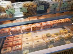 -泸溪河桃酥(长乐路店)