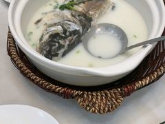 -紫藤园·天目湖大鱼头(南山竹海店)