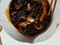 -七恭冒菜(工农村店)