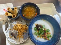 原味油茶-大王油茶(二厂文创公园店)