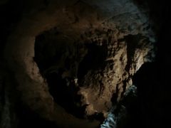 Waitomo&nbsp;Glowworm&nbsp;Caves-怀托摩萤火虫洞