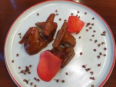 -南堂馆·新川菜(天府三街店)