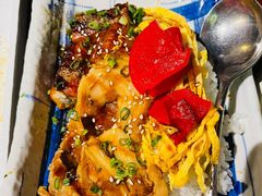 鳗鱼饭-熊藏居酒屋(kkone店)