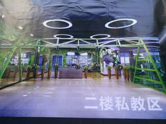 -金港健身游泳(水围店)