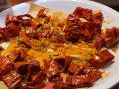 -永安鱼庄·镇江菜(丁卯店)