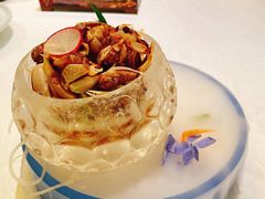 -徽镇小厨·经典徽菜(十里河店)