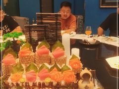 -巴音浩日娲·蒙餐(双林东路店)