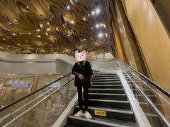-巴奴毛肚火锅概念餐厅