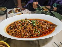 -情满四合院•京菜•烤鸭(动物园店)