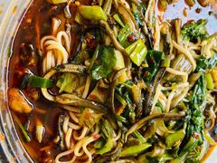 -乐山第一家临江鳝丝(茶坊路店)