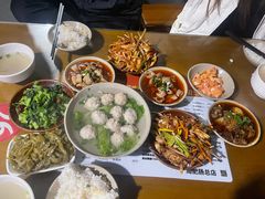 -周肥肠(江油总店)