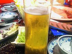 -成都老码头火锅(旺角店)