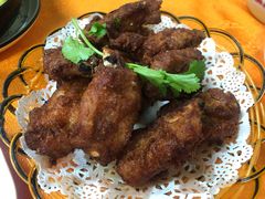 -东升饭店(员村三横路店)