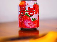 -槿Story·韩国料理(望京韩国美食城店)