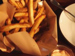 薯条-RAC BAR(安福路店)