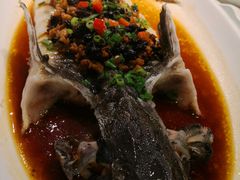 -上下九广州菜馆(锦业路店)
