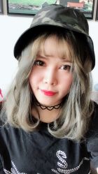 空气刘海-简影造型·大牌烫染salon