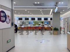 -美年大健康体检(美佳分院)